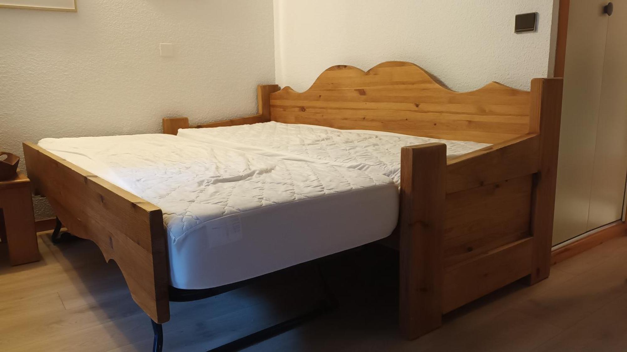 Appartement Montchavin La Plagne Exterior foto