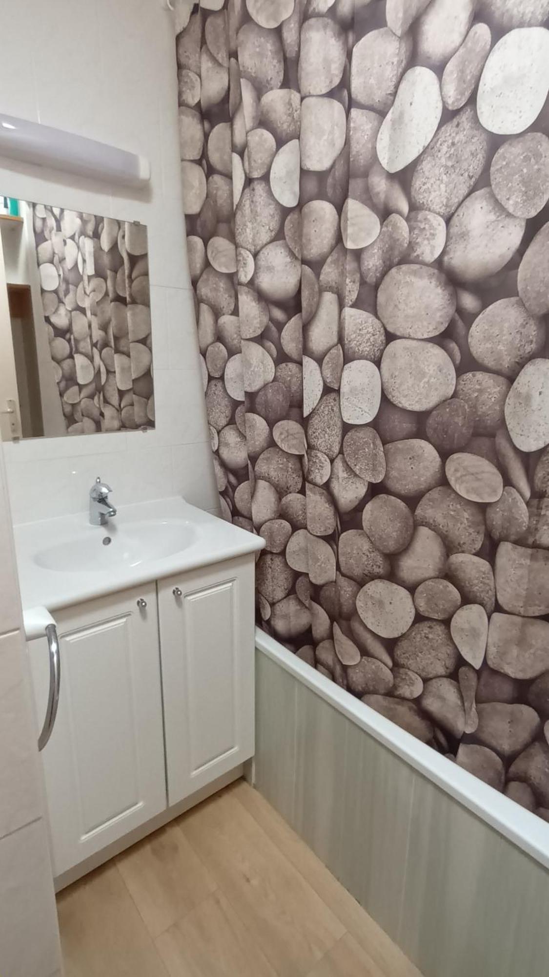 Appartement Montchavin La Plagne Exterior foto